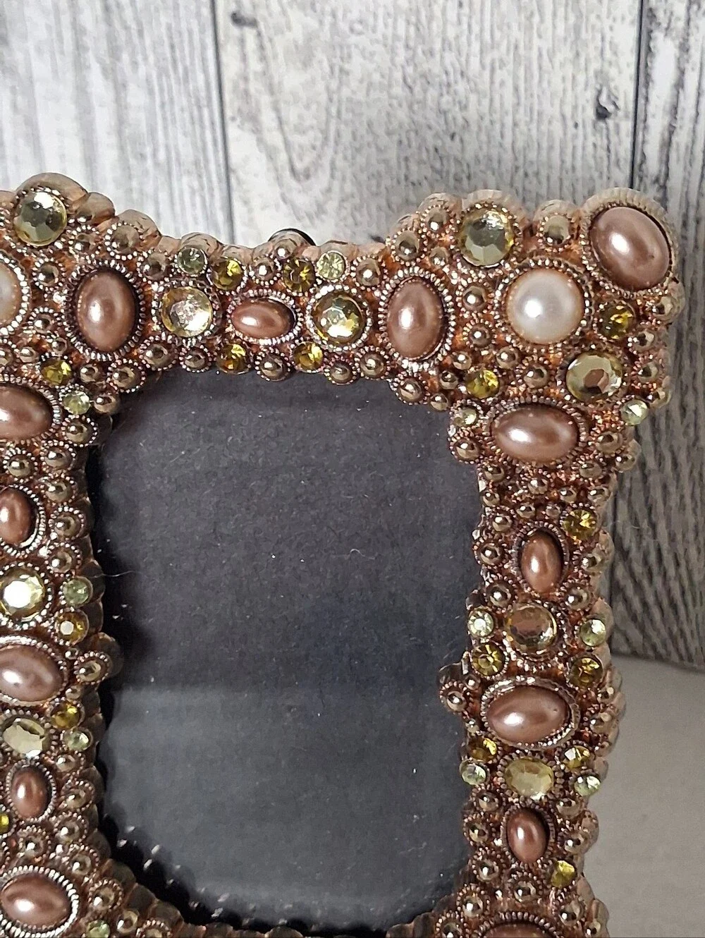 Belle Maison Picture Frame 